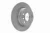 Задний дисковый тормоз 0986479217 BOSCH