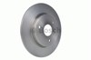 Диск тормозной передний 0986479305 BOSCH