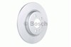 Тормозные диски 0986479382 BOSCH