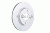 Диск тормозной передний 0986479566 BOSCH