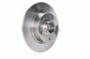 Задний тормозной диск 0986479761 BOSCH