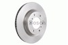 Ротор тормозной 0986479782 BOSCH