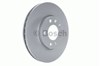 Ротор тормозной 0986479919 BOSCH