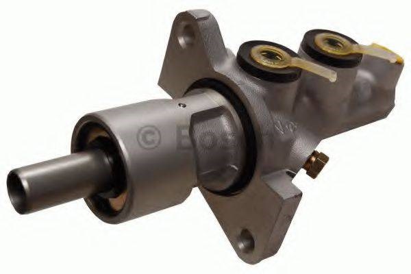 Цилиндр главный тормоза (гидротормозов) 0986480895 BOSCH