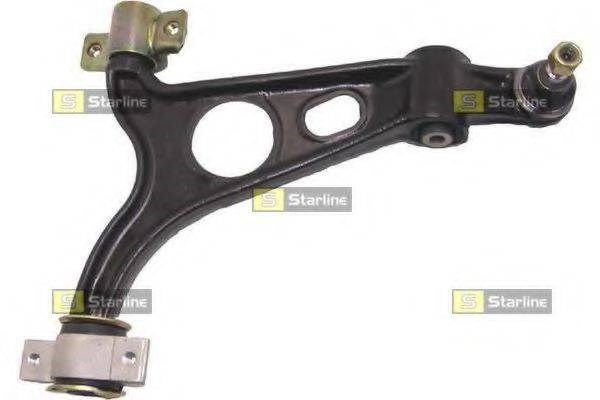 Рычаг передней подвески нижний левый 1017701 STARLINE