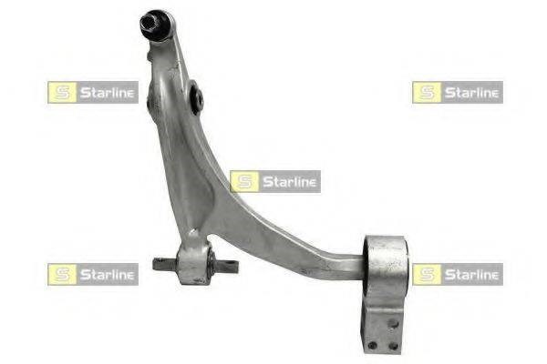 Рычаг передней подвески нижний левый 1022701 STARLINE
