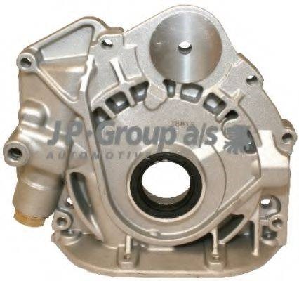 Насос маслозакачивающий 1113102600 JP GROUP