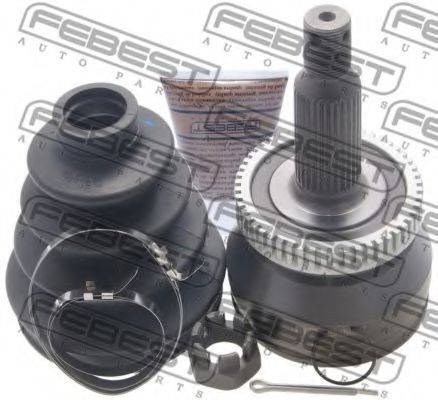 Наружная граната 1210CMATA52 FEBEST