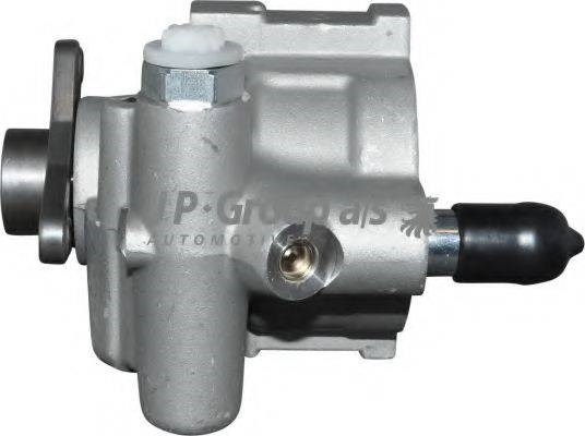 ГУР руля 1245101000 JP GROUP