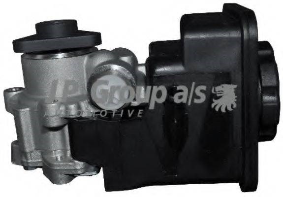 Помпа ГУР 1445100700 JP GROUP