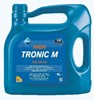 Моторное масло синтетическое 154FE8 ARAL