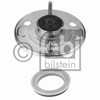 Опора амортизатора 17867 FEBI