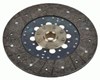 Диск сцепления 1864600703 SACHS