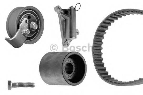 Ремень ГРМ, комплект 1987948156 BOSCH