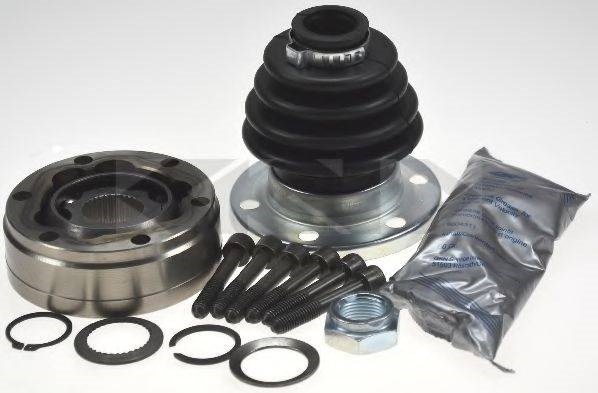 ШРУС внутренний, передний Volkswagen Passat B3, B4