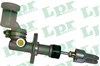 Цилиндр сцепления 2183 LPR