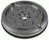 Маховик с зубчатым ободом в сборе 2294001177 SACHS