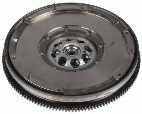 Маховик 2294001744 SACHS