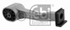 Подушка двигателя Volkswagen Sharan 1