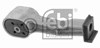 Подушка (опора) двигателя, задняя 23374 FEBI