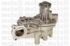Помпа водяная, корпус 240579 METELLI