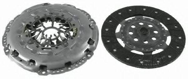 Сцепление 3000951944 SACHS