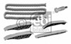 Комплект цепи грм  30303 FEBI