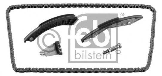 Ремкомплект ГРМ 30340 FEBI