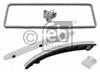 Комплект цепи грм  30372 FEBI