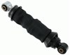 Амортизатор кабины (TRUCK) 310957 SACHS