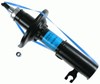Амортизатор передний правый 312675 SACHS