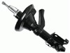 Амортизаторы передние 313766 SACHS