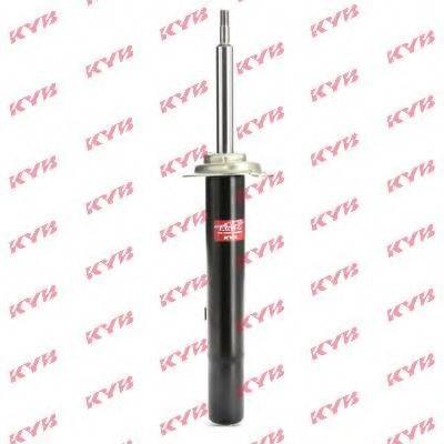 Амортизаторная стойка передняя левая BMW 5