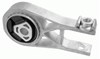Передняя опора двигателя 3700601 LEMFORDER