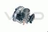 Заслонка воздушная 408237130002Z CONTINENTAL