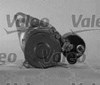 Стартер двигателя 438175 VALEO