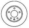 Тормоз дисковый передний 561610JC BENDIX