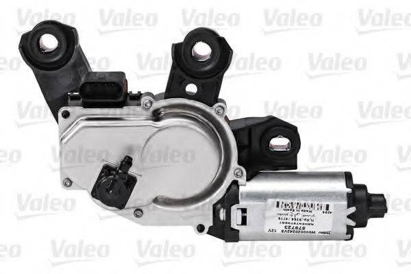 Моторчик заднего стеклоочистителя 579723 VALEO