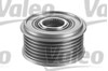 Шкив генератора 588005 VALEO
