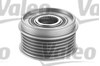Муфта генератора 588058 VALEO