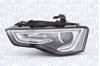 Фара правая 711307023915 MAGNETI MARELLI