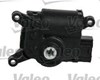 Мотор заслонки печки 715276 VALEO