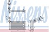 Радиатор отопителя Форд Галакси VY