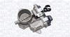 Заслонка воздушная 802009522503 MAGNETI MARELLI