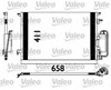 Конденсатор 817647 VALEO
