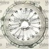 Комплект сцепления 821241 VALEO