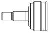 Шарнир привода наружный 844005 GSP