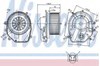 Отопителя салона 87030 NISSENS