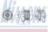 Отопителя салона Smart FORTWO