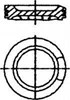Поршень в сборе Ауди А6 C5